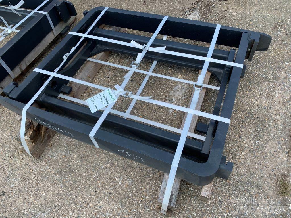 Kramer TINES Diger tarim makinalari