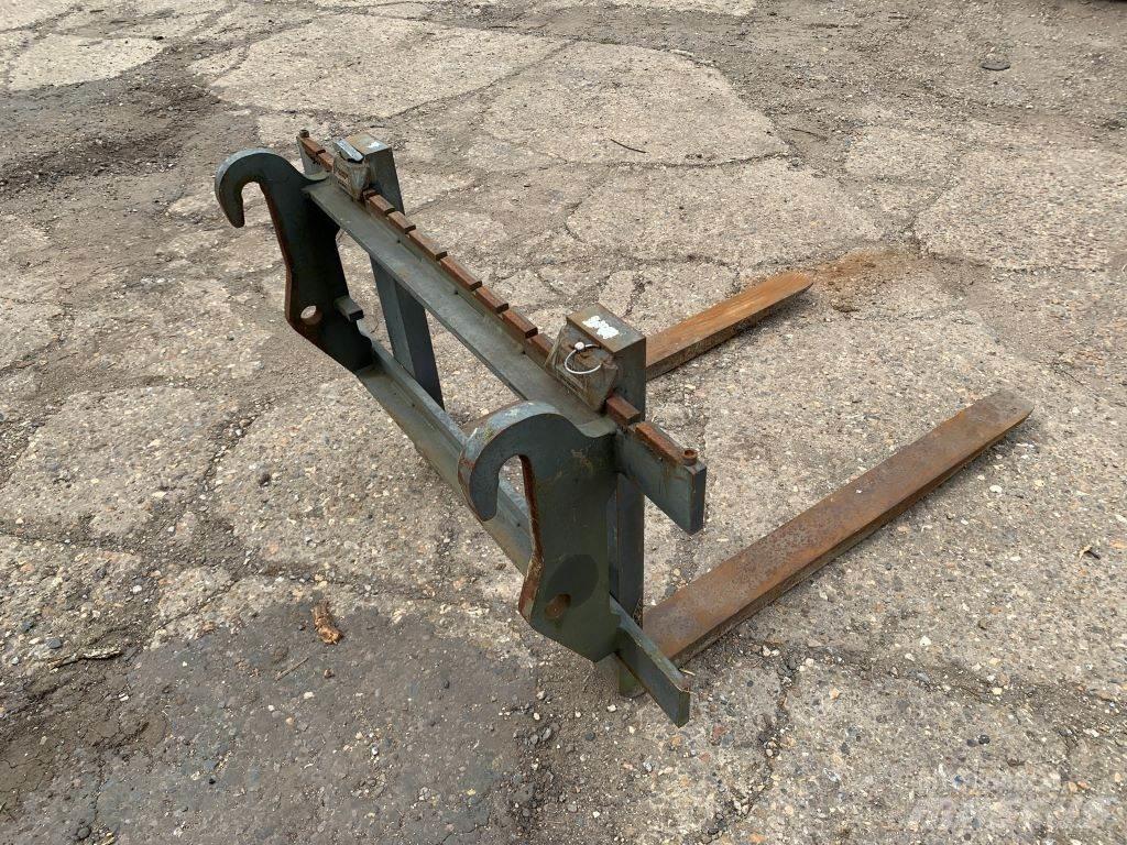 Kramer TINES Diger tarim makinalari