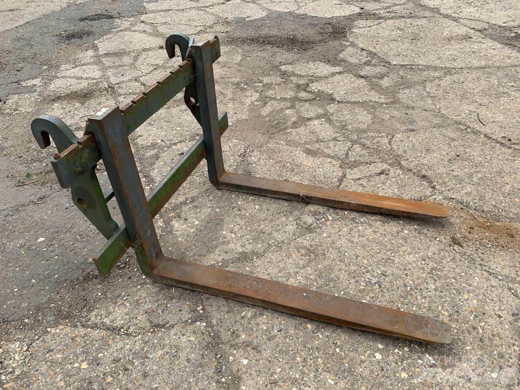 Kramer TINES Diger tarim makinalari