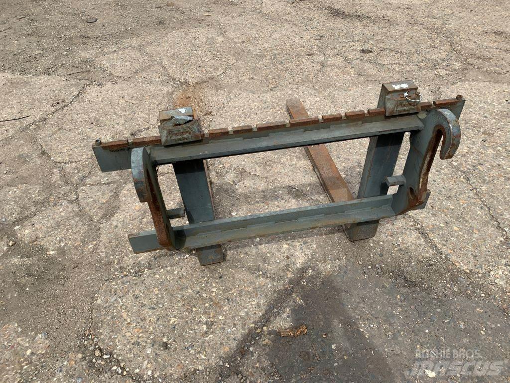 Kramer TINES Diger tarim makinalari