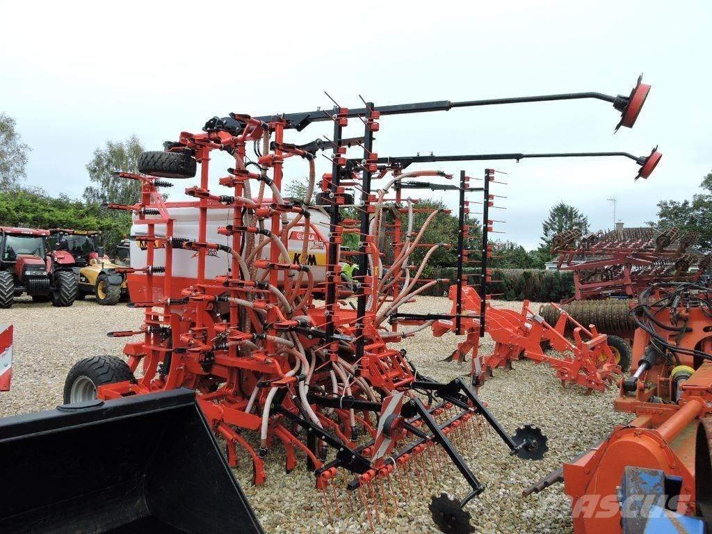 Krm ARES 2713 Mibzerler