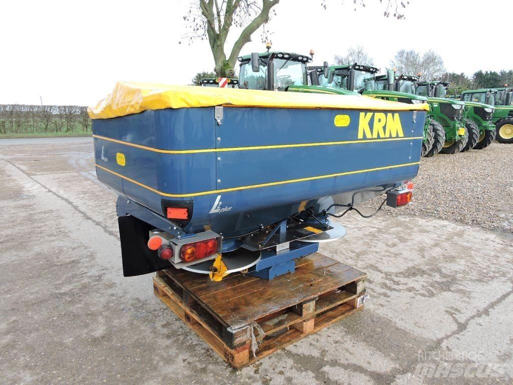 Krm L2 PLUS Mineral gübre dagiticilar