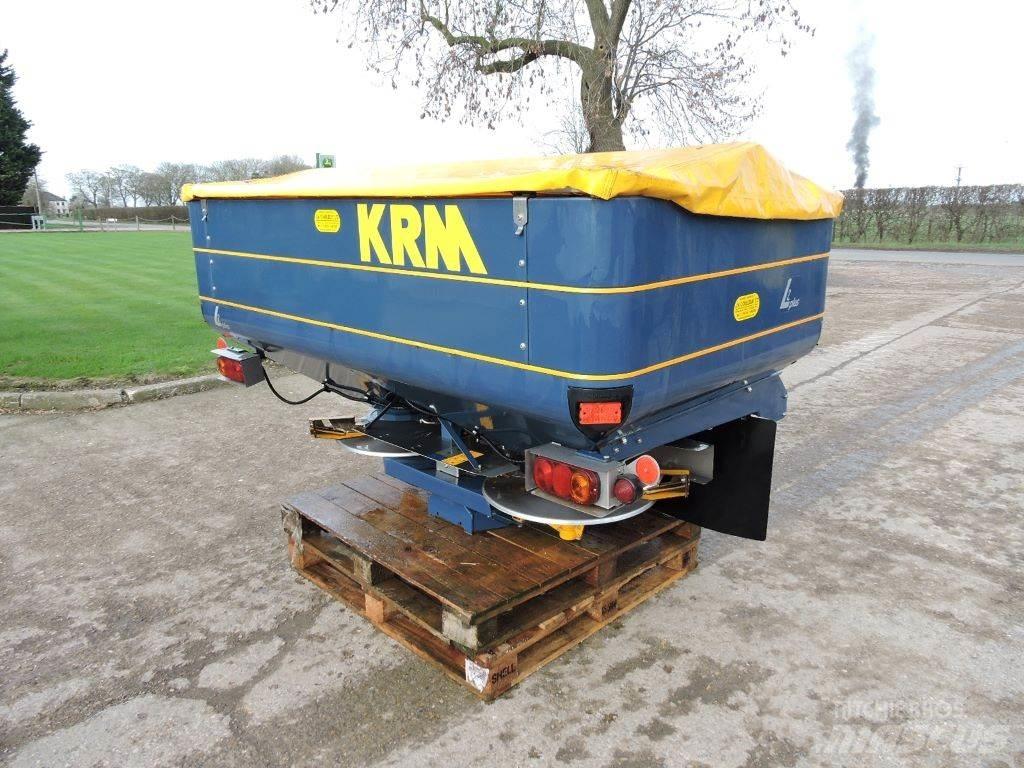Krm L2 PLUS Mineral gübre dagiticilar