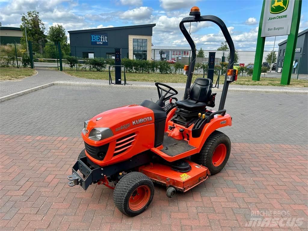Kubota BX2350 Traktörler