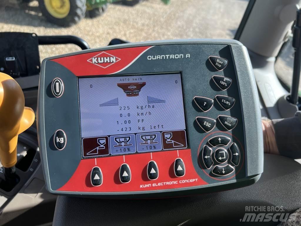 Kuhn 40.2W Mineral gübre dagiticilar