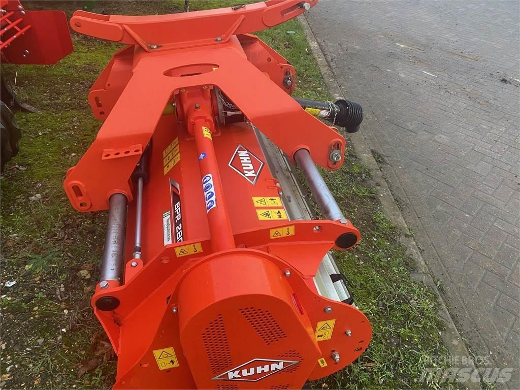 Kuhn BPR280 RH Hasat makineleri