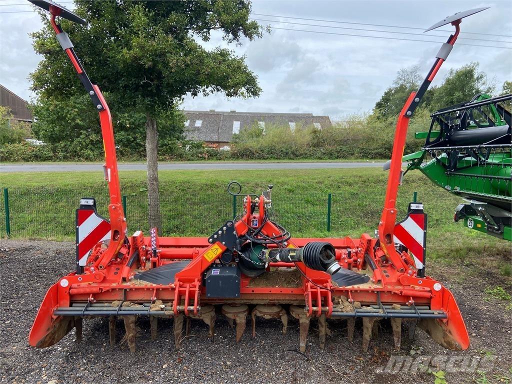 Kuhn HR3030 Üniversal ekim makinasi