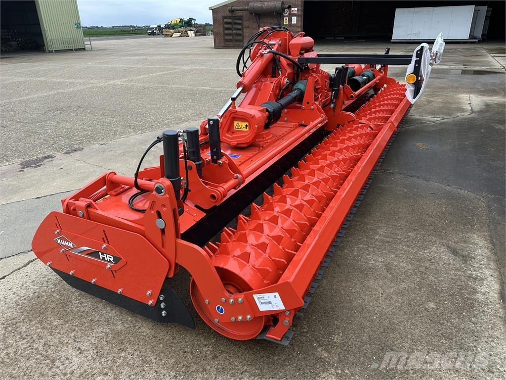 Kuhn HR6030 Üniversal ekim makinasi