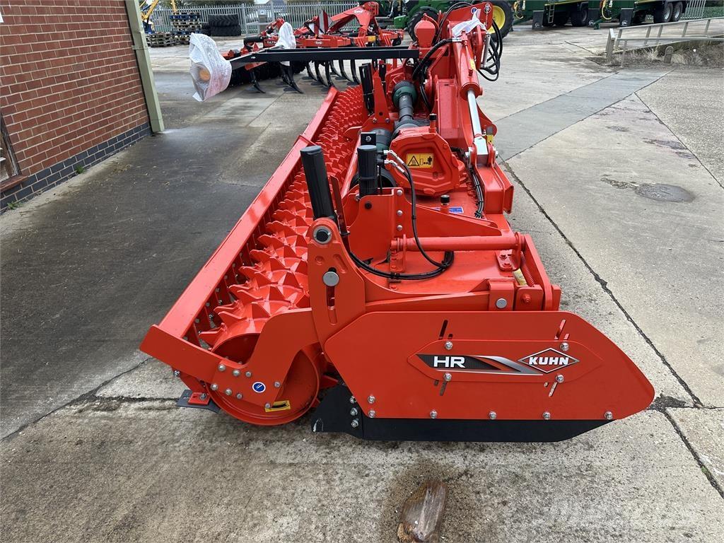 Kuhn HR6030 Üniversal ekim makinasi