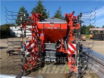 Kuhn MEGANT480-36 Mibzerler