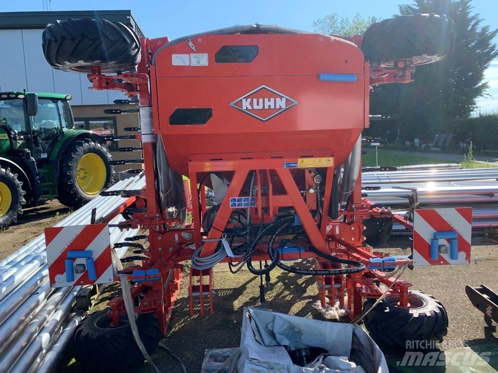Kuhn MEGANT480-36 Mibzerler