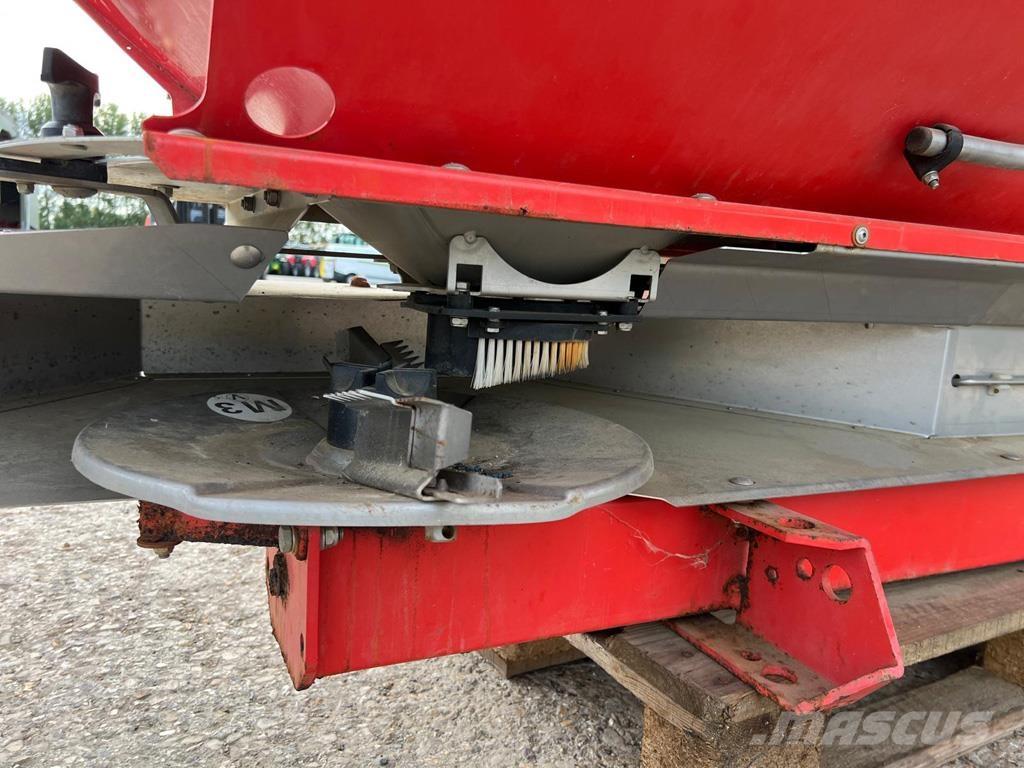 Kuhn MSD 1141 Mineral gübre dagiticilar