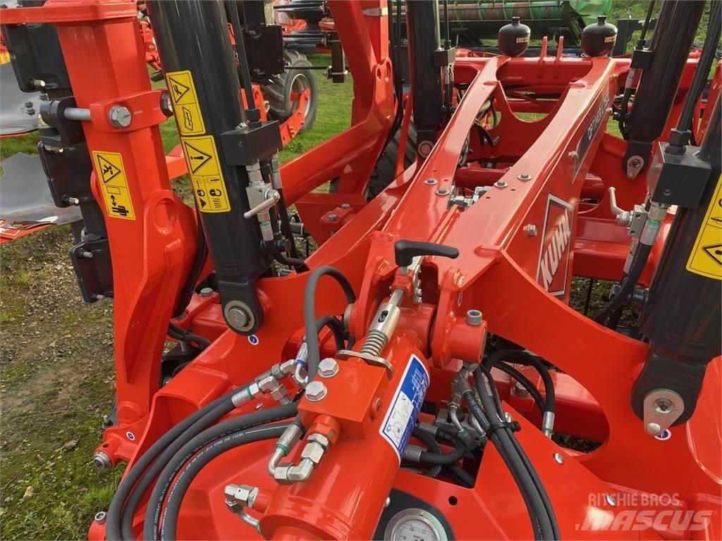 Kuhn OPTIMERL7500 Kültivatörler