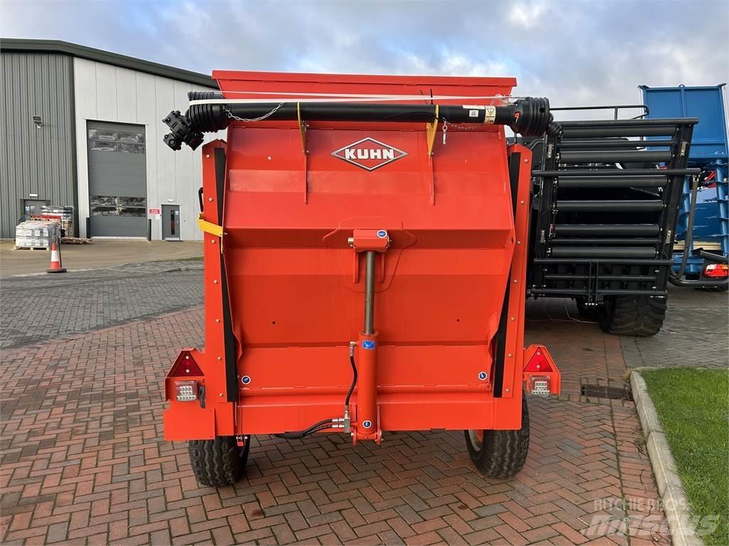 Kuhn PRIMOR3570M Diger tarim makinalari