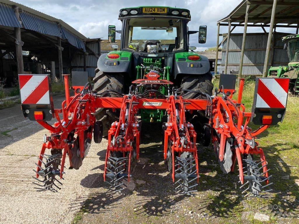 Kuhn STRIGER 300 Diger tarim makinalari