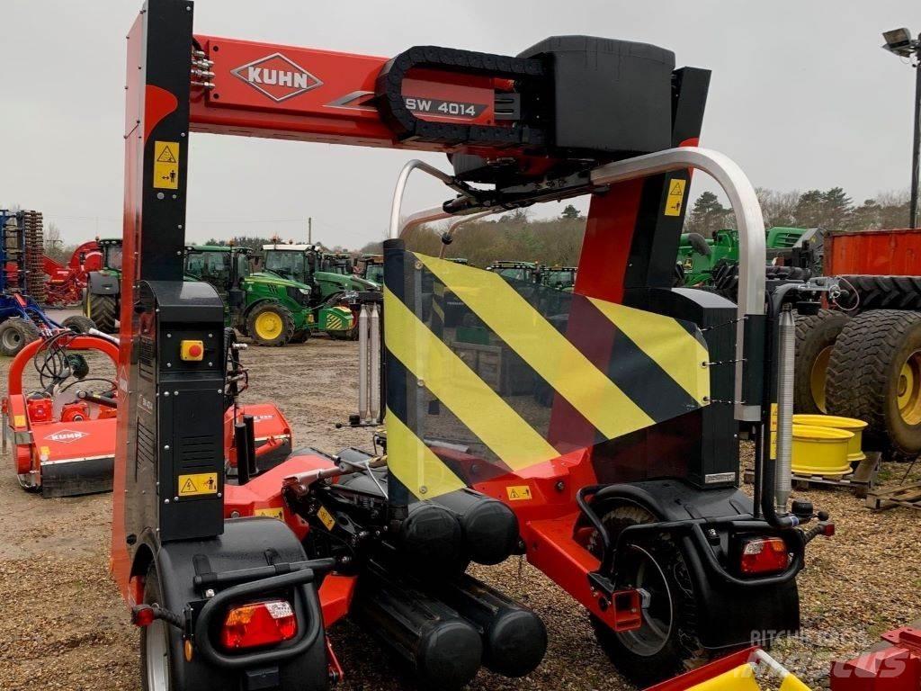 Kuhn SW4014 Diger tarim makinalari