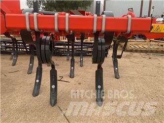 Kuhn TRACK Pulluklar