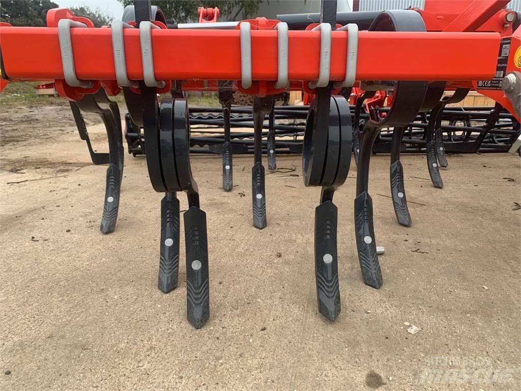 Kuhn TRACK Pulluklar