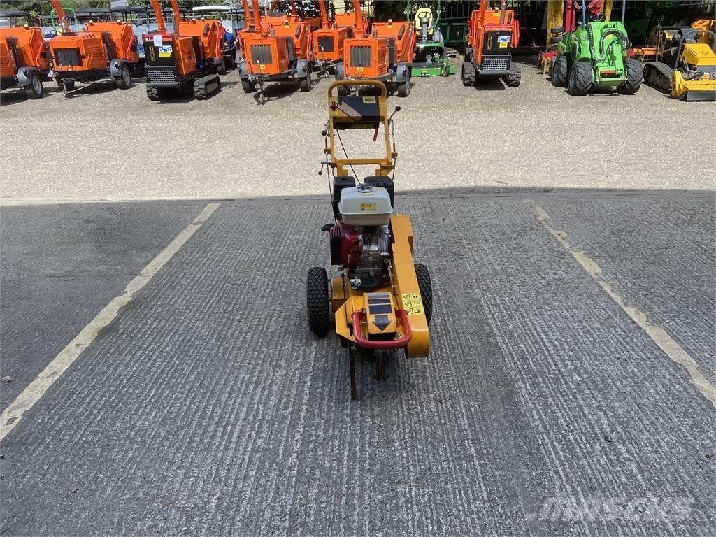  Laski 360SW Diger tarim makinalari