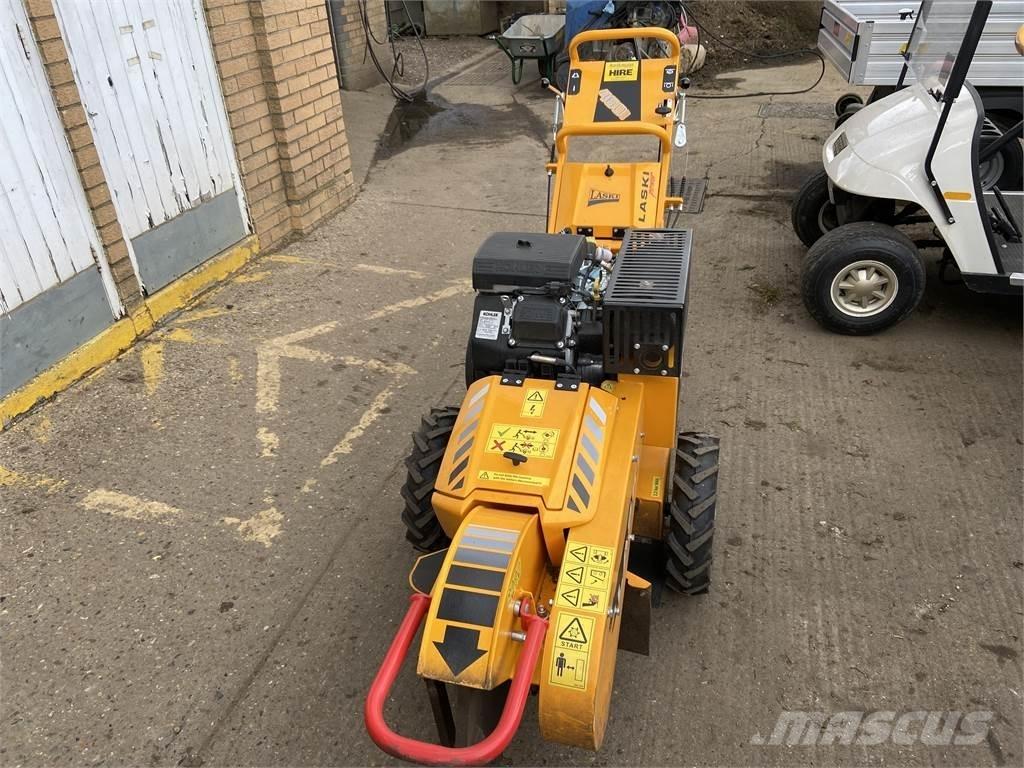 Laski 460SW Diger tarim makinalari