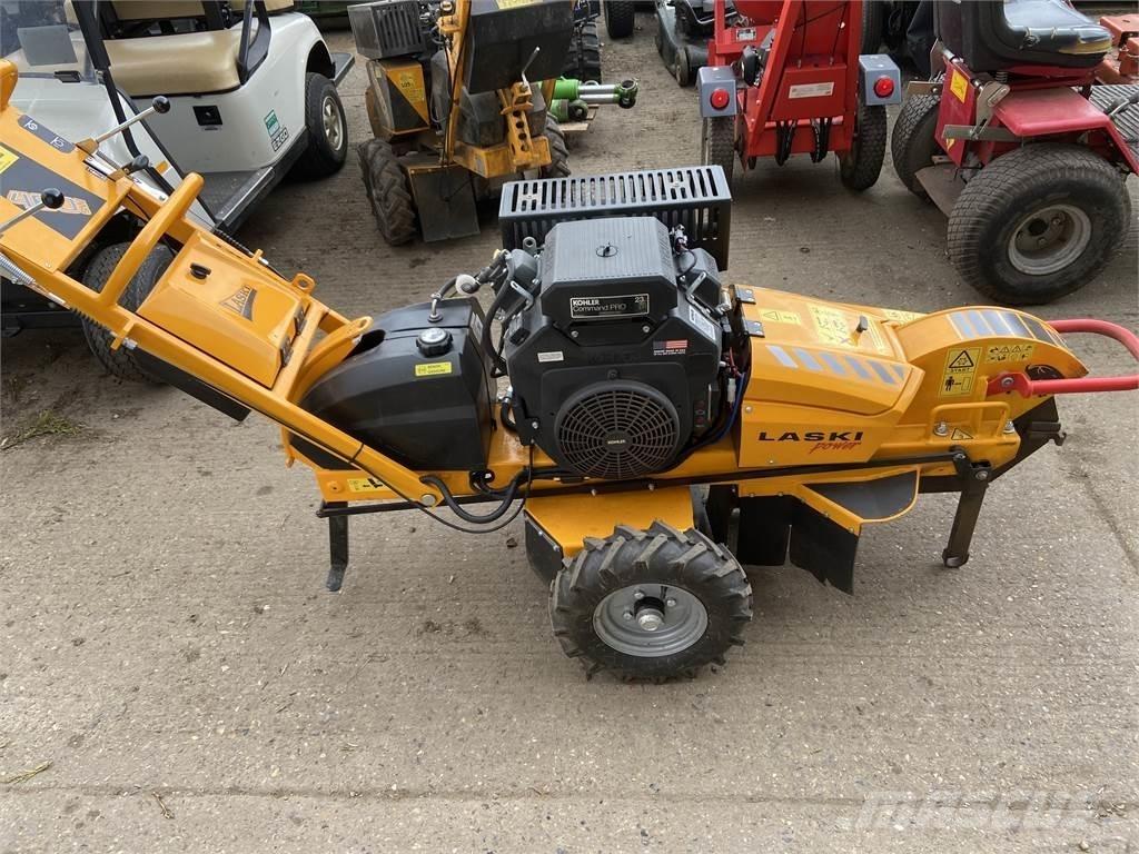  Laski 460SW Diger tarim makinalari