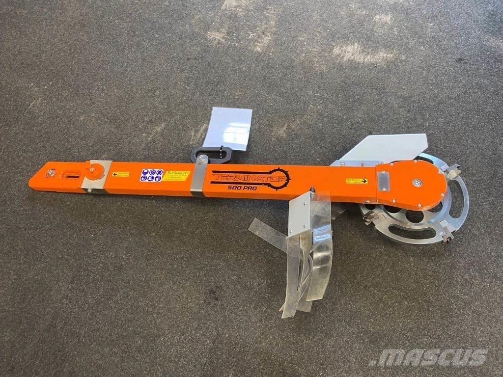  Laski ST661 Diger tarim makinalari