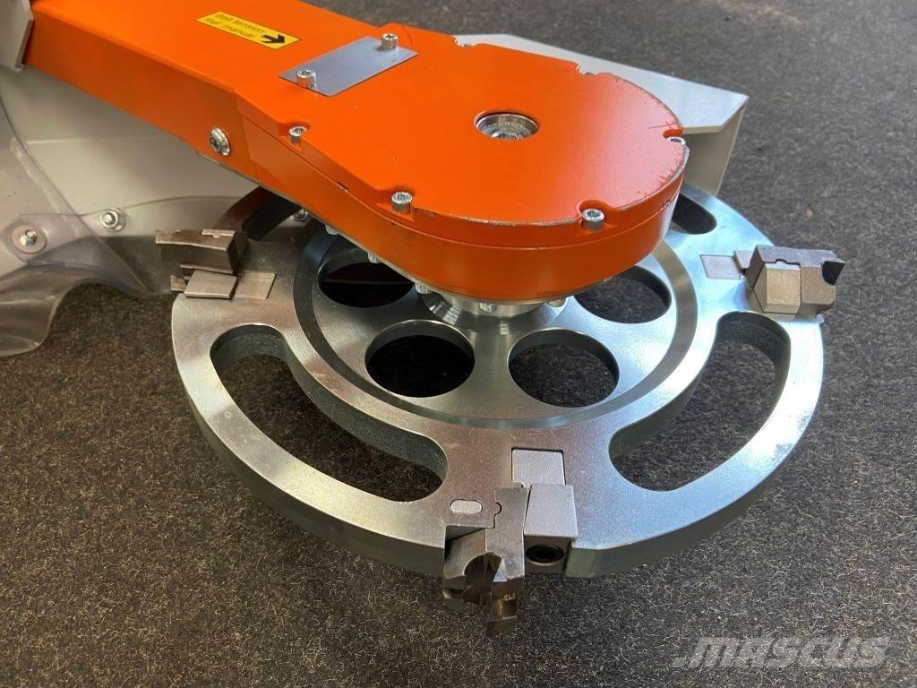  Laski ST661 Diger tarim makinalari