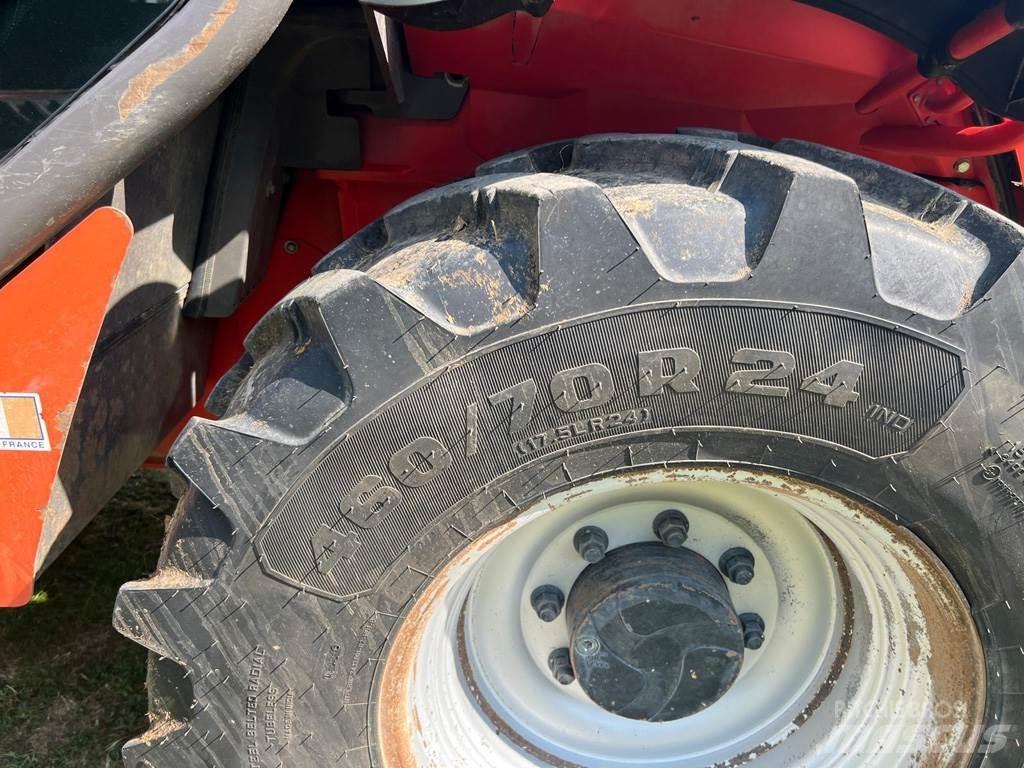 Manitou MLT627 Tarimsal teleskopik yükleyiciler