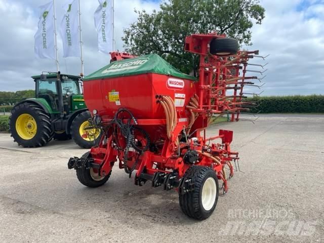 Maschio PRIMAVERA Mibzerler