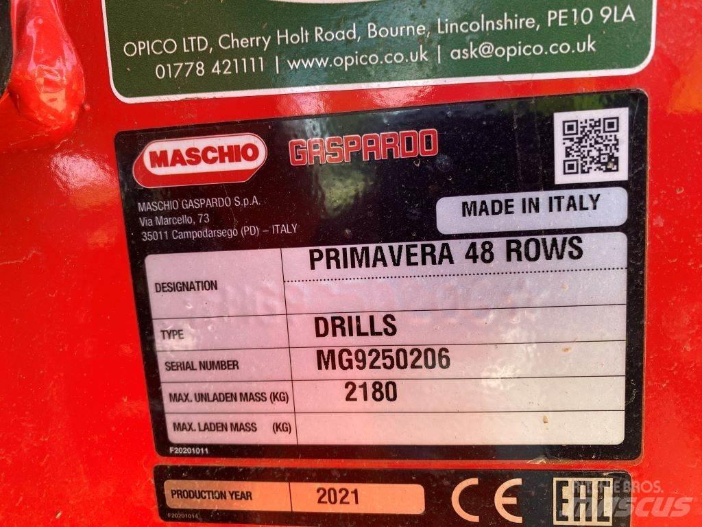 Maschio PRIMAVERA Mibzerler