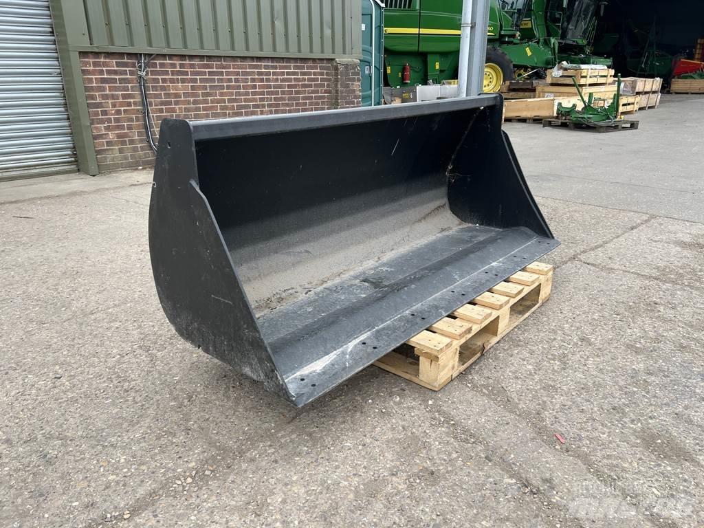 MX BT180 Diger tarim makinalari