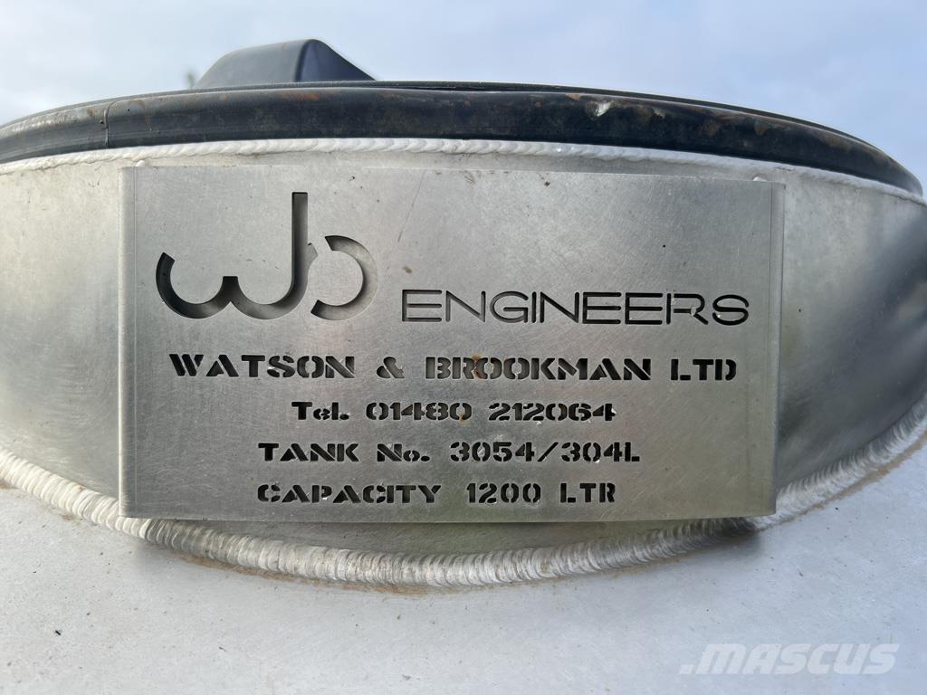  NITRO BAR Mineral gübre dagiticilar