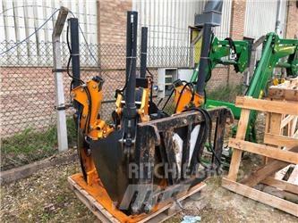 Optimal 1100 Diger tarim makinalari