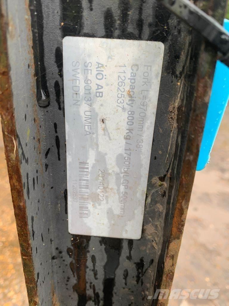  PALLET Diger parçalar