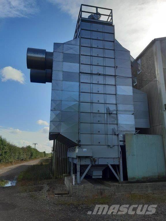  Perry M411 DRIER Diger tarim makinalari