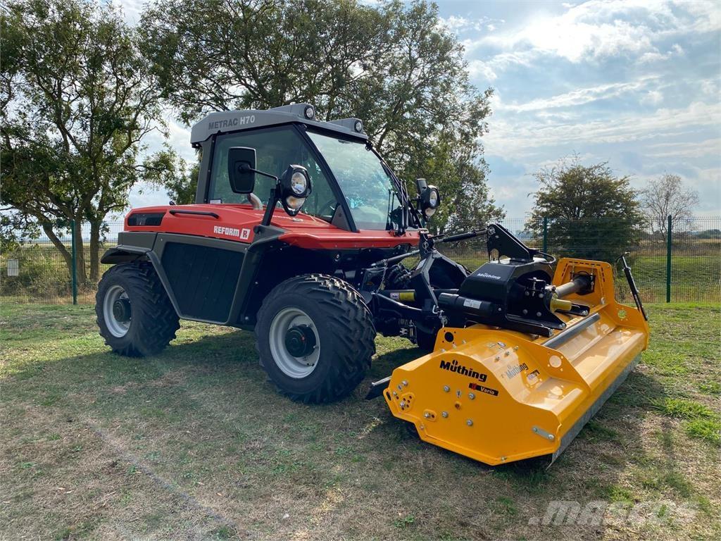 Reform METRACH70 Traktörler