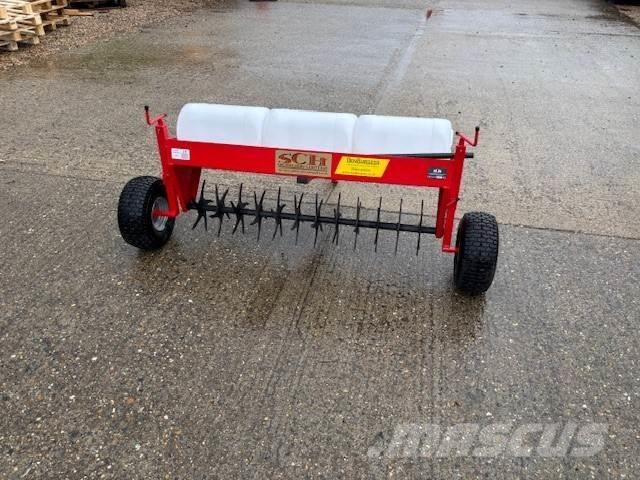 SCH F48T / A48 Diger tarim makinalari
