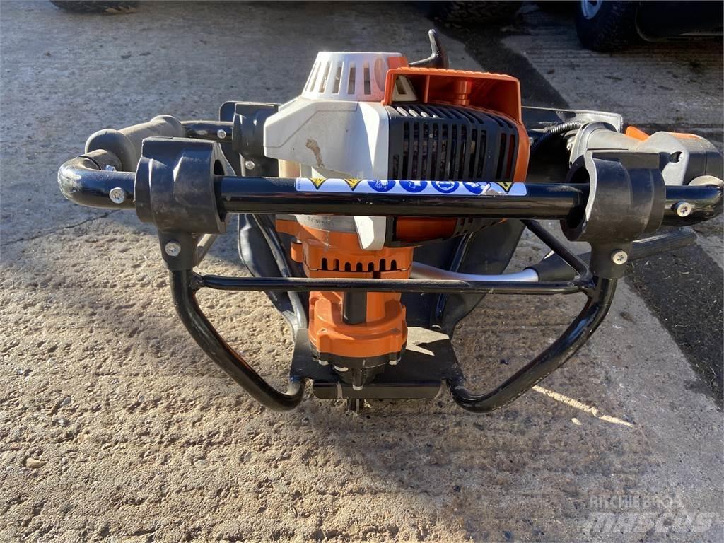 Stihl AUGER Diger tarim makinalari