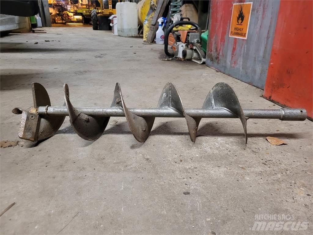 Stihl AUGER150. Diger tarim makinalari