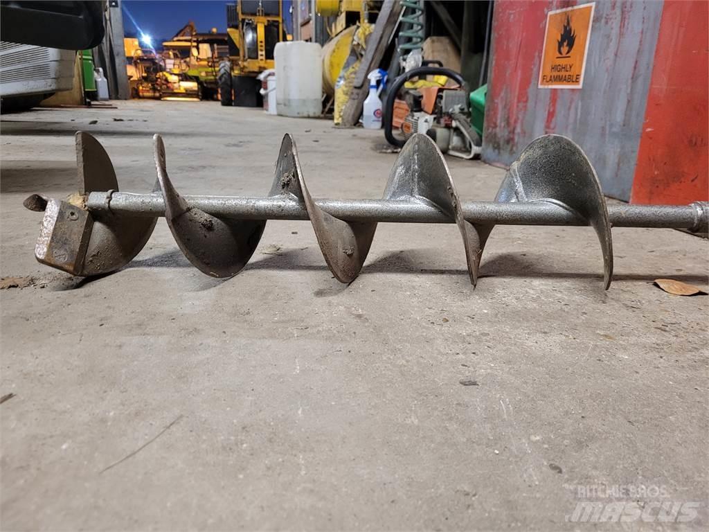 Stihl AUGER150. Diger tarim makinalari