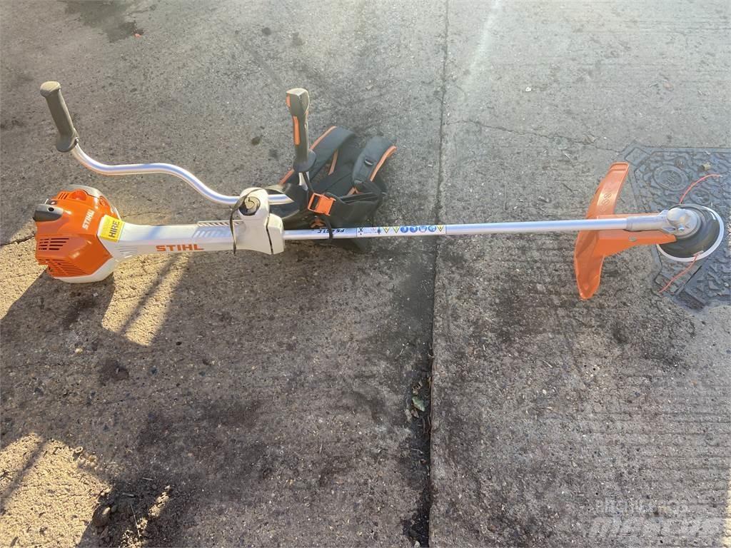 Stihl FS 461 C-EM Diger tarim makinalari