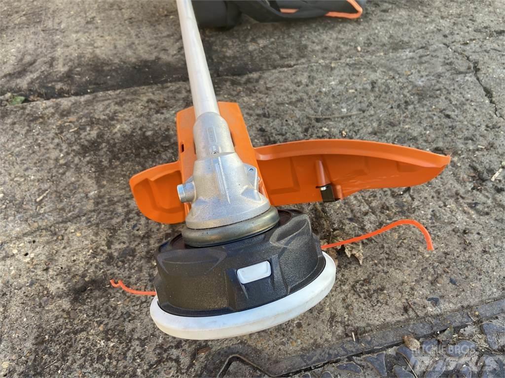 Stihl FS 461 C-EM Diger tarim makinalari