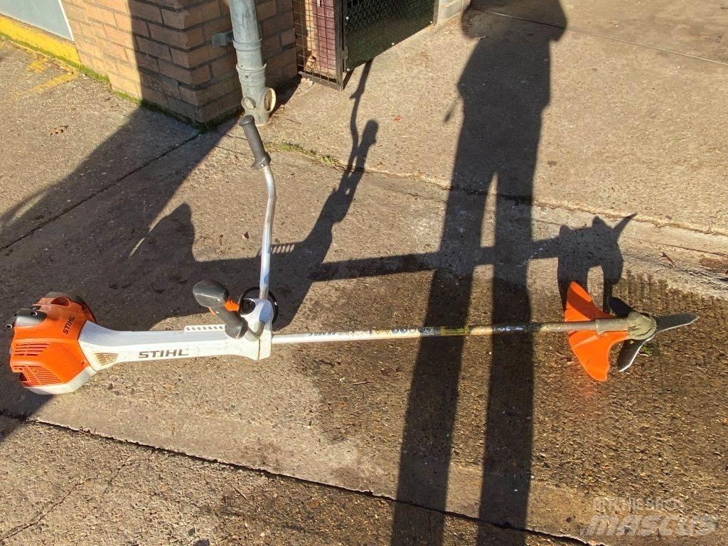 Stihl FS460CEM Diger tarim makinalari