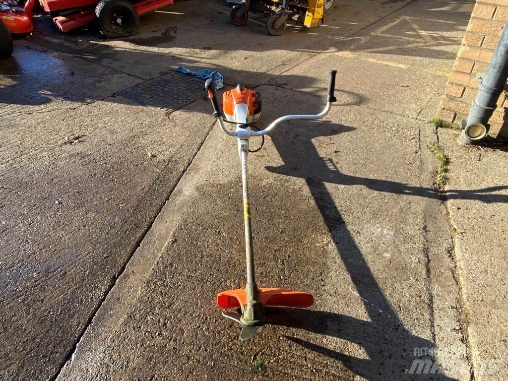 Stihl FS460CEM Diger tarim makinalari