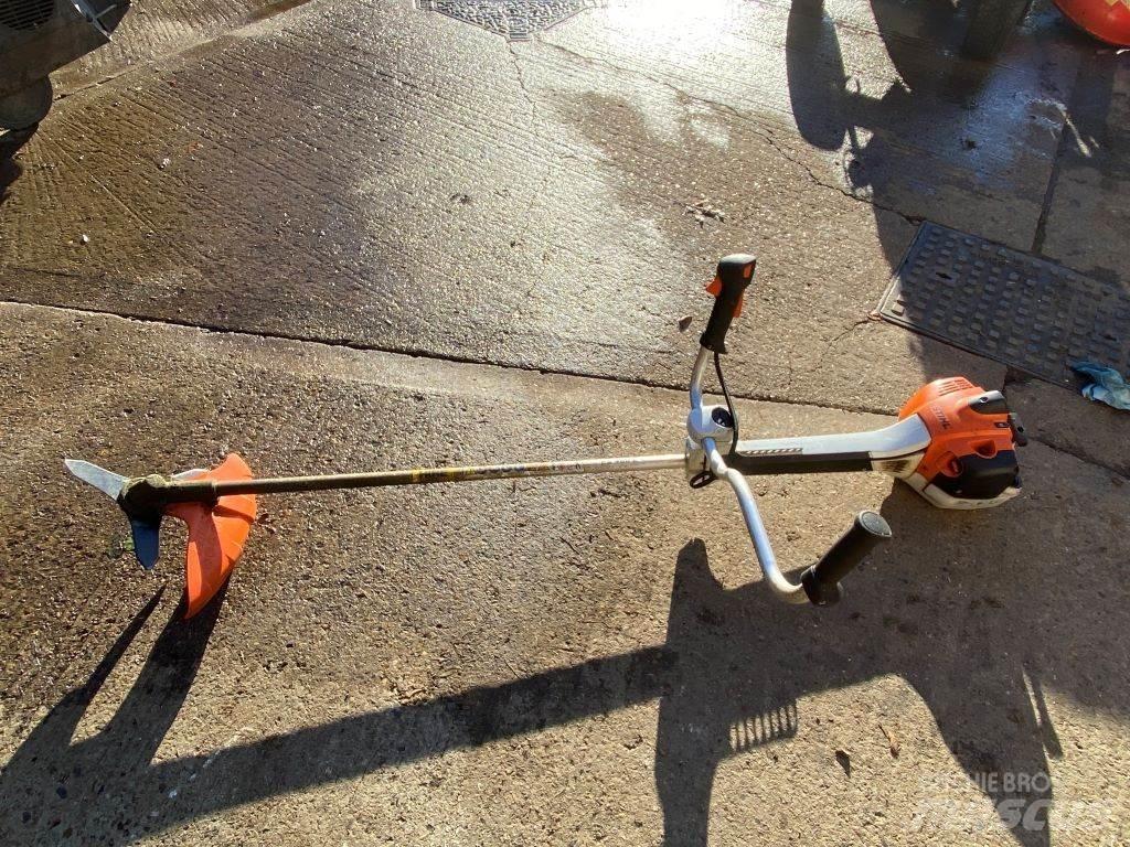 Stihl FS460CEM Diger tarim makinalari