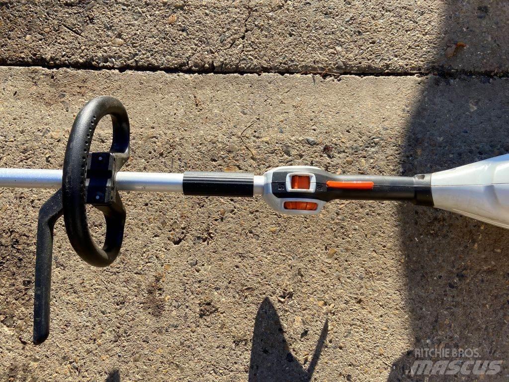 Stihl FSA 90 Diger tarim makinalari