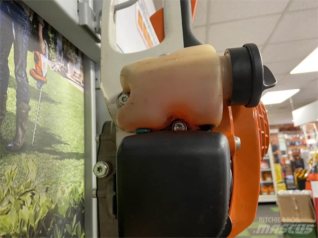 Stihl HS 45 Diger tarim makinalari