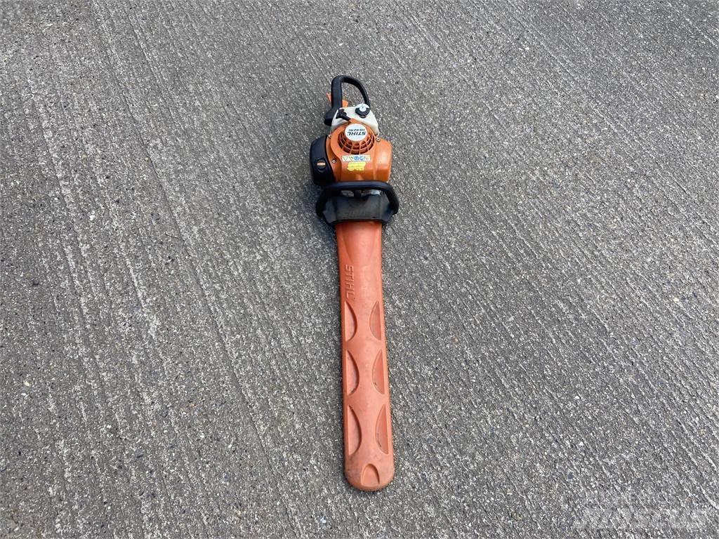 Stihl HS 82 RCE Diger traktör aksesuarlari
