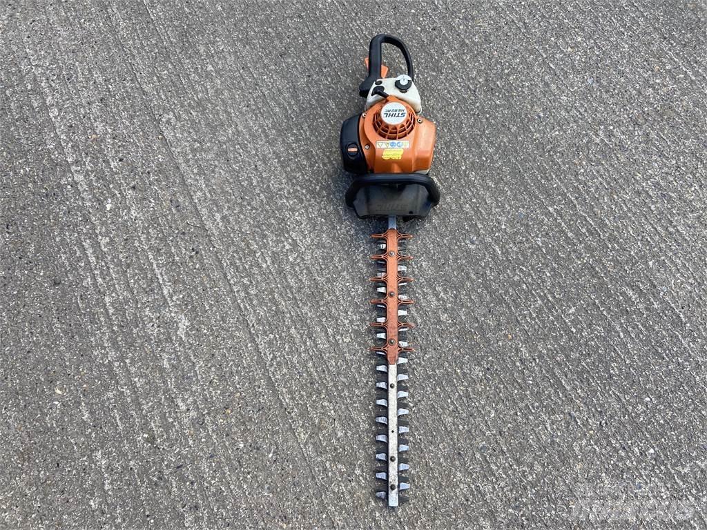 Stihl HS 82 RCE Diger traktör aksesuarlari