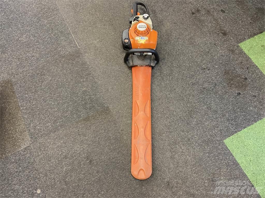 Stihl HS 82 RCE Diger traktör aksesuarlari